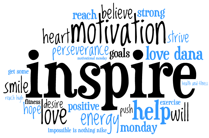 Motivational-Monday Toni Payne Quotes about Success