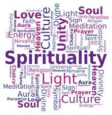 are you a spiritual or religious person
