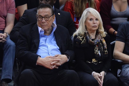 donald sterling shelly