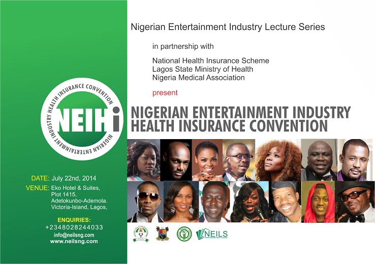 nigerian health ins convention