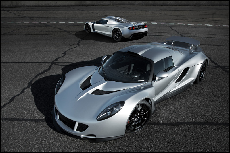 venom gt toy car