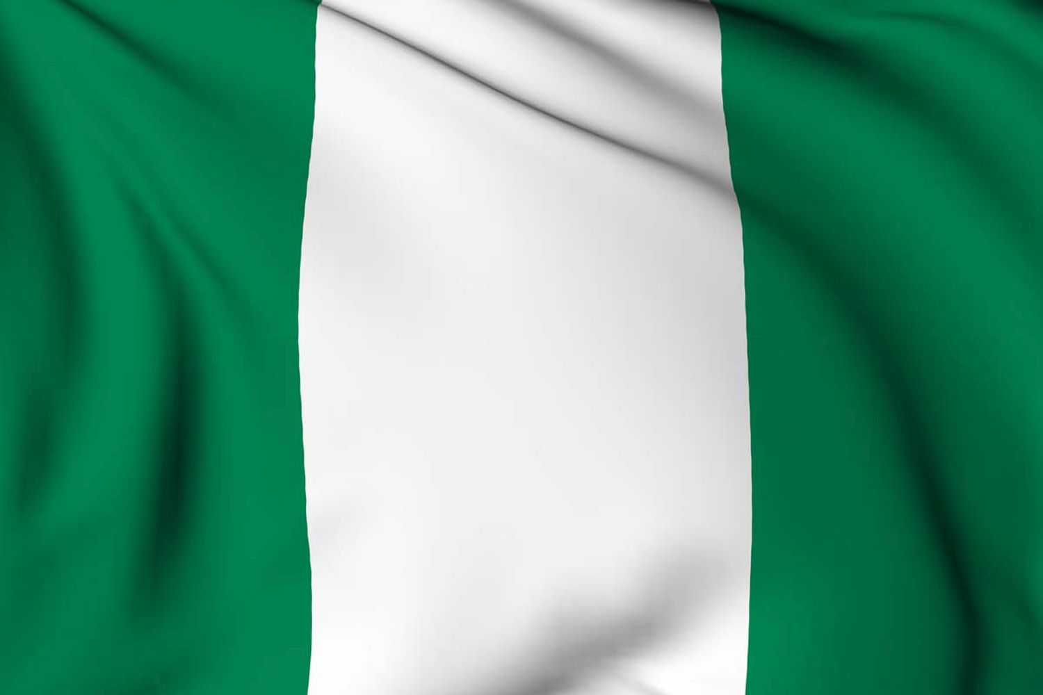 Nigerian-Flag
