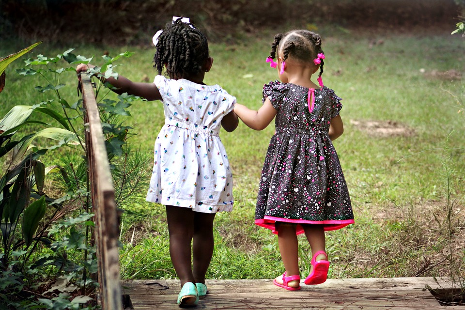 Discipline Teaching Your Child about Good and Bad Choices