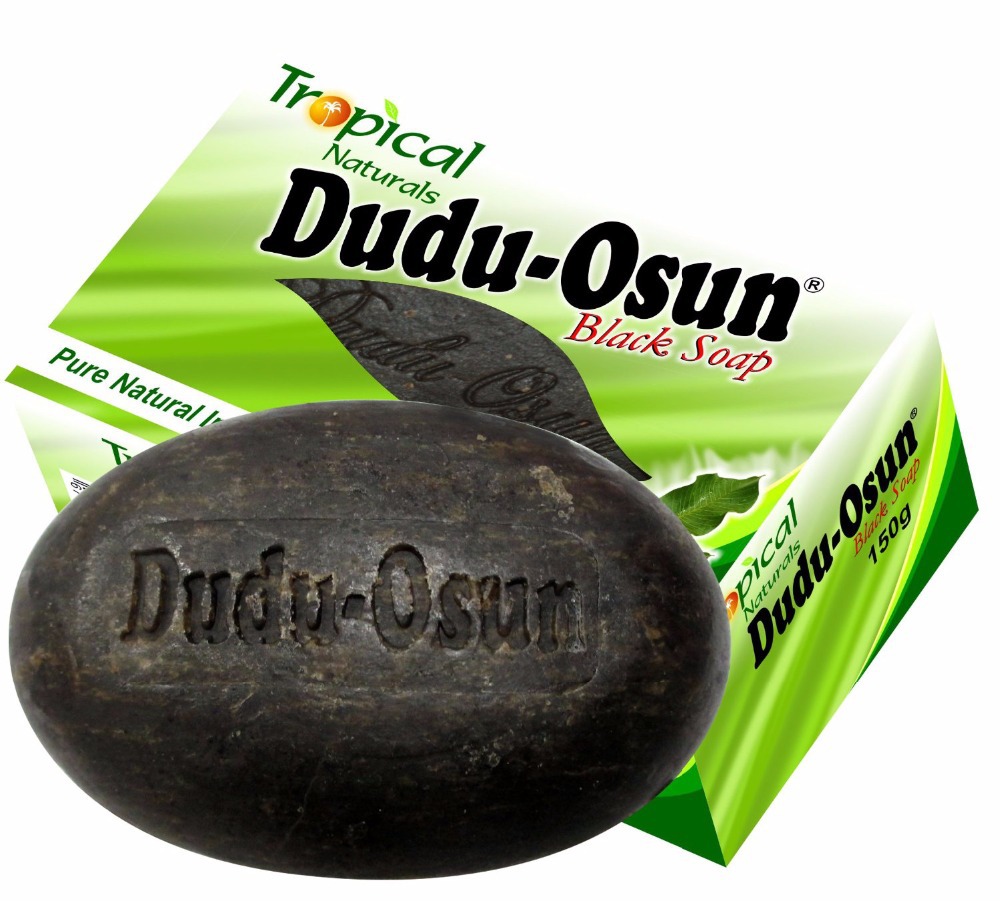 How to Prevent Black Soap (Ose Dudu) from Drying out Skin DUDU OSUN