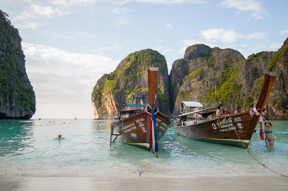 10 things to do in Thailand 