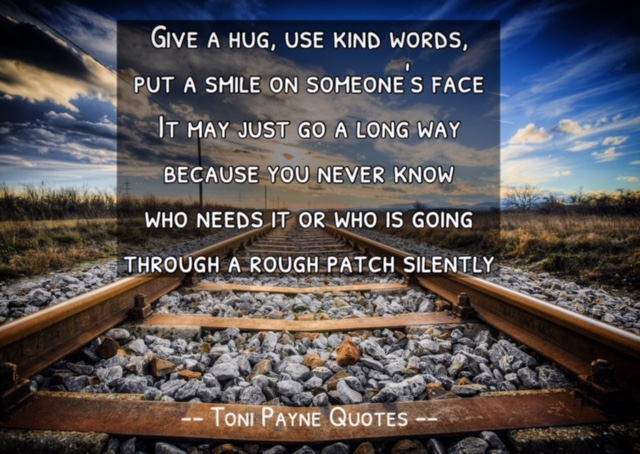 Quote about Kindness