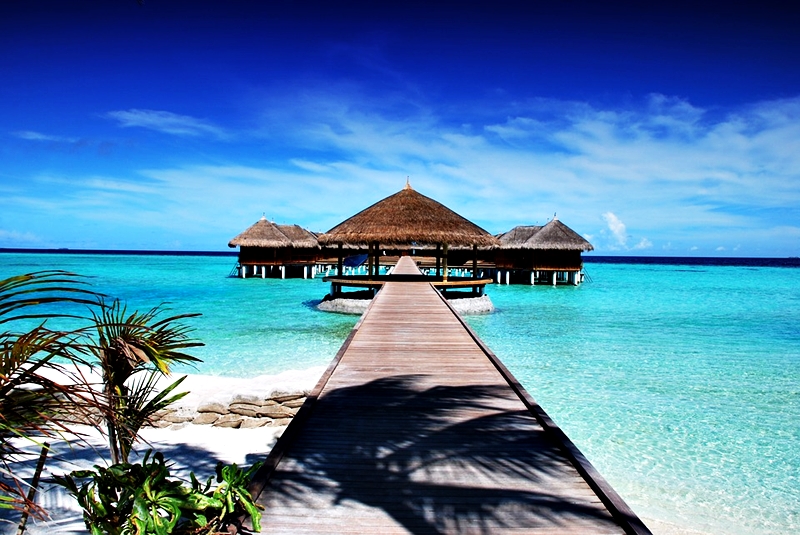 Maldives Travel Guide - Resorts, Currency, Weather, Beaches
