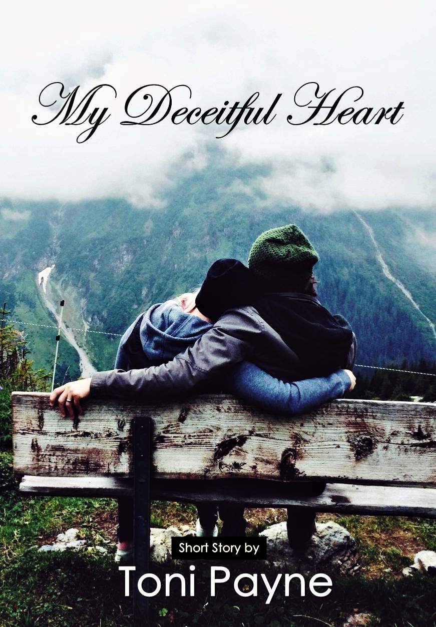 Deceitful Heart PART 2 toni payne