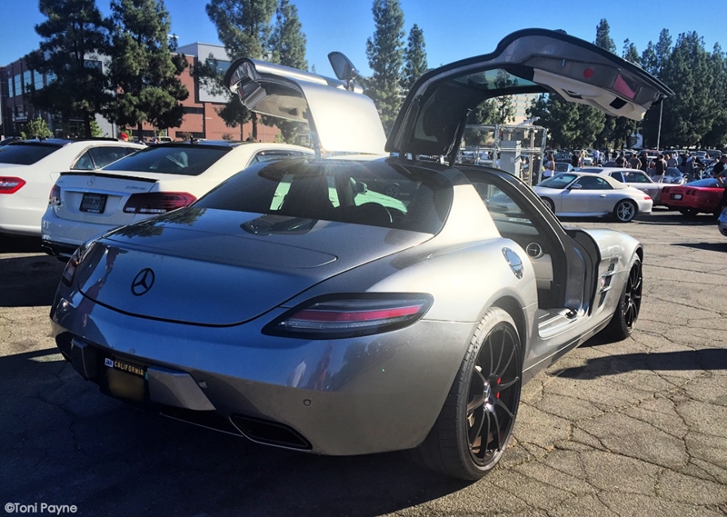 scs-mercedes-sls-grey-back-view-toni-payne