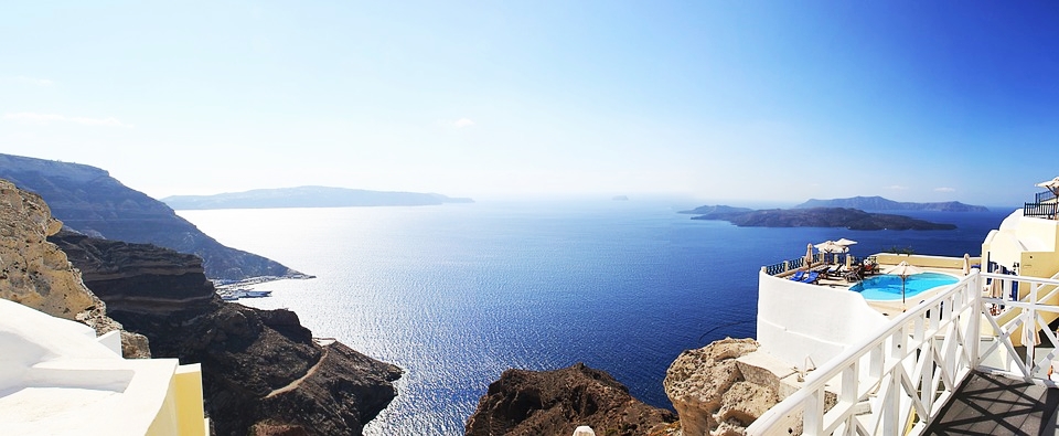 Santorini Greece Travel Guide - Toni Payne Travel