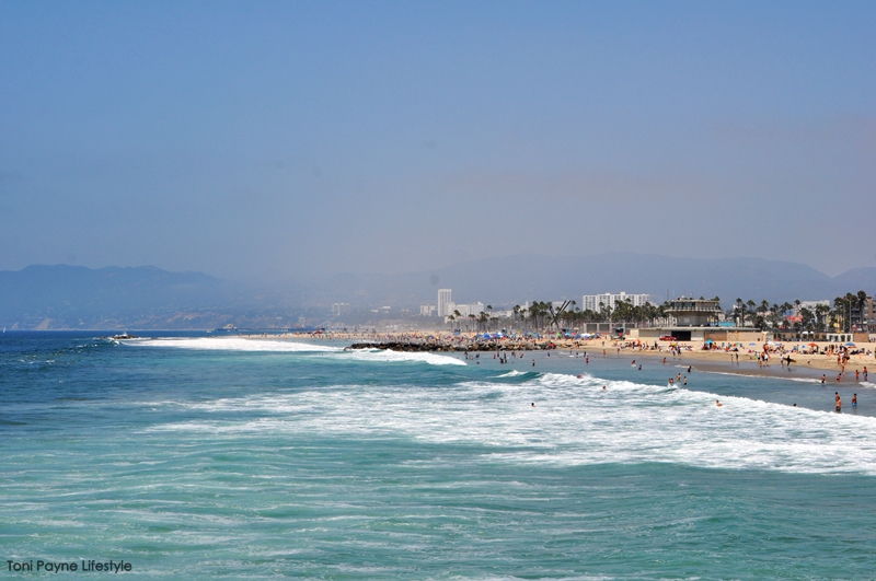 Things to do at Venice beach 