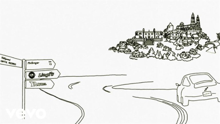 My obsession with Niall Horan’s Song, This Town + Video