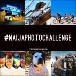 NIGERIAN PHOTOGRAPHY CHALLENGE