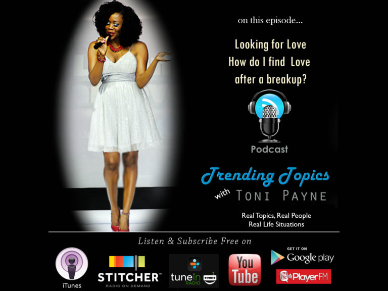 episode 22_How do I find Love again