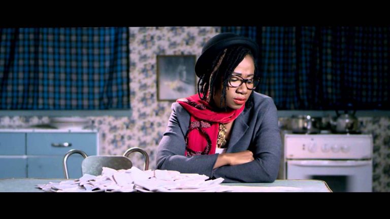 New Video: ASA – Ba Mi Dele