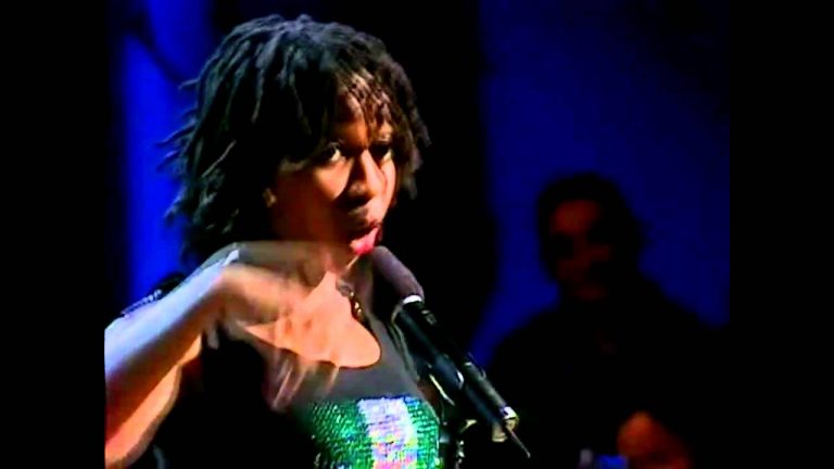 Sometimes silence is the loudest kind of noise by Bassey Ikpi