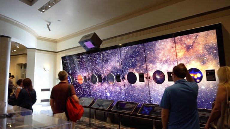 Travel Guide: Things to do in Los Angeles | Griffith Park Observatory